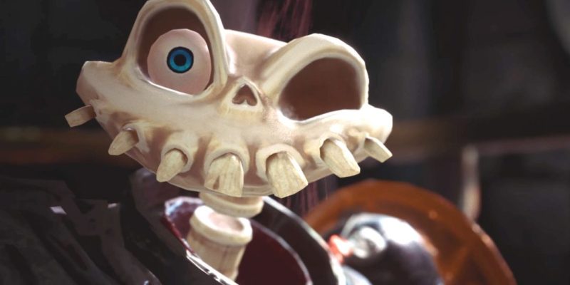 MediEvil Remake Devs Have Access to the Original Game's Source Code