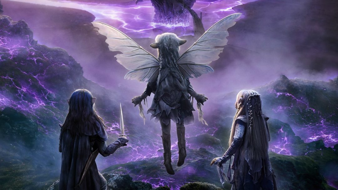 The Dark Crystal: Age of Resistance review