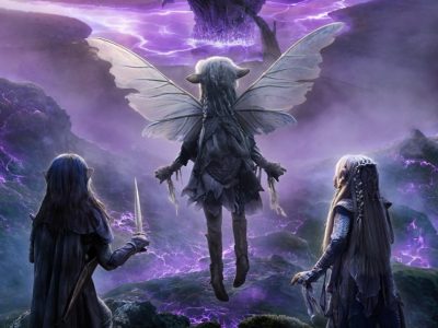 The Dark Crystal: Age of Resistance review