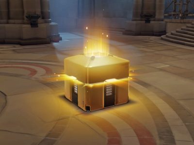 FTC / ESA lootboxes | Sony, MS, and Nintendo All Agree to Disclose Loot Box Winning Odds