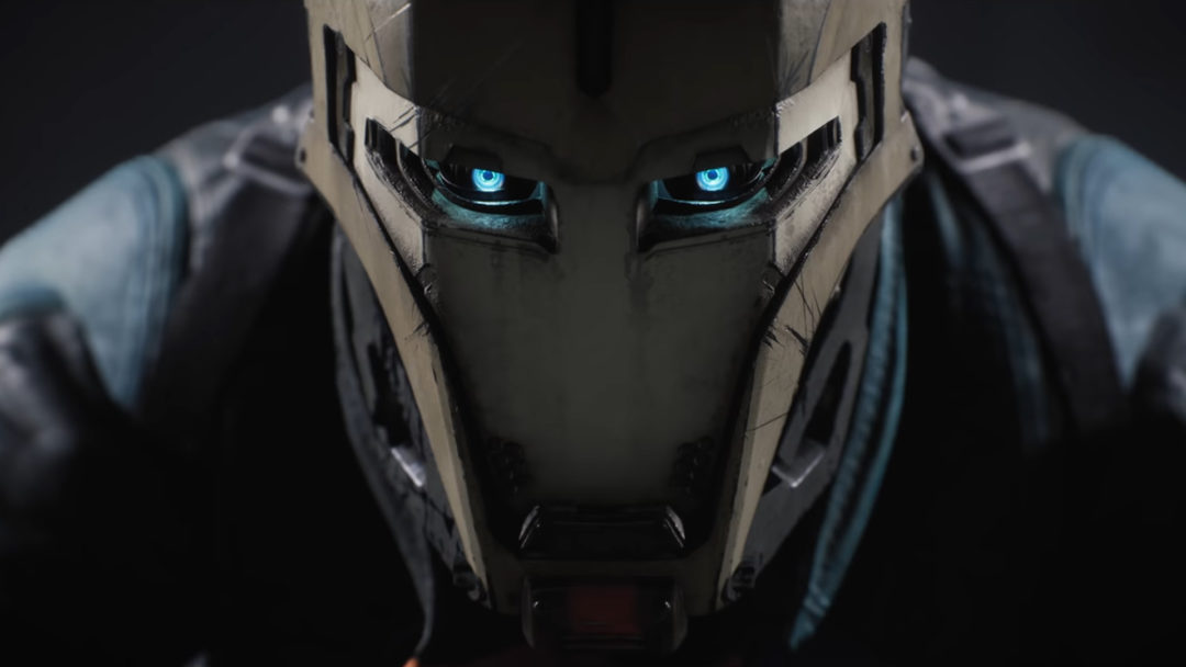 Disintegration FPS real-time strategy game from Halo guy