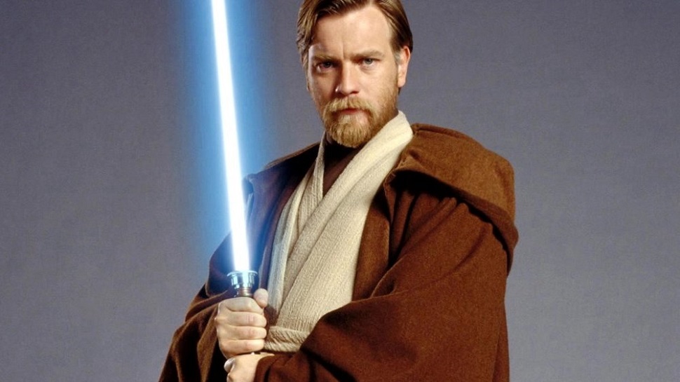 Ewan McGregor Set to Return as Obi-Wan Kenobi in Disney+ Series