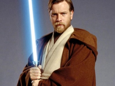 Ewan McGregor Set to Return as Obi-Wan Kenobi in Disney+ Series