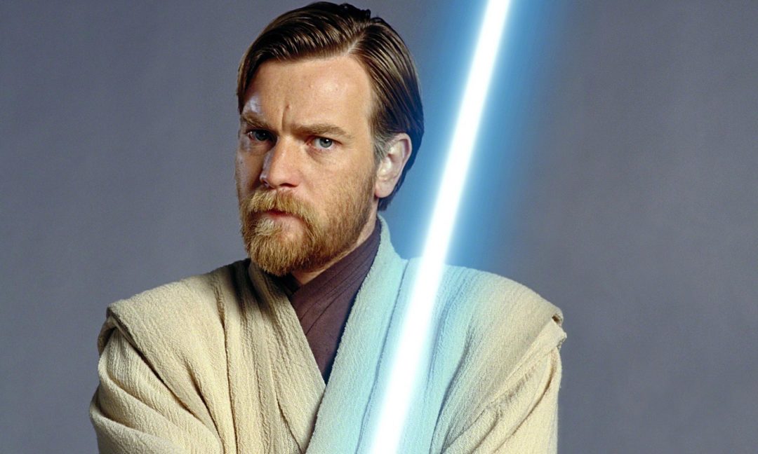 Obi-Wan Kenobi Ewan McGregor Disney+ negotiations