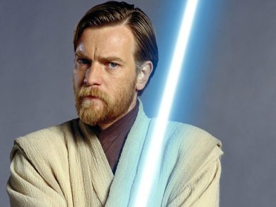 Obi-Wan Kenobi Ewan McGregor Disney+ negotiations
