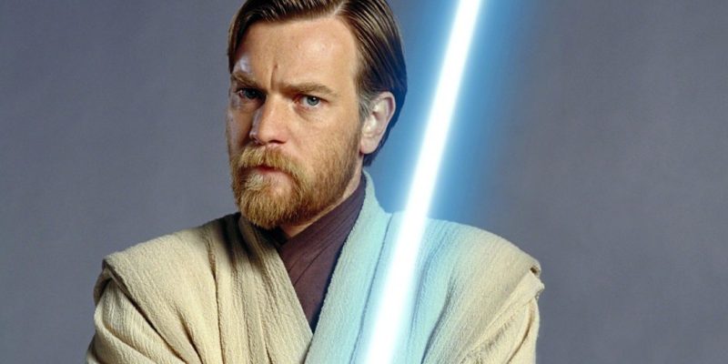 Obi-Wan Kenobi Ewan McGregor Disney+ negotiations