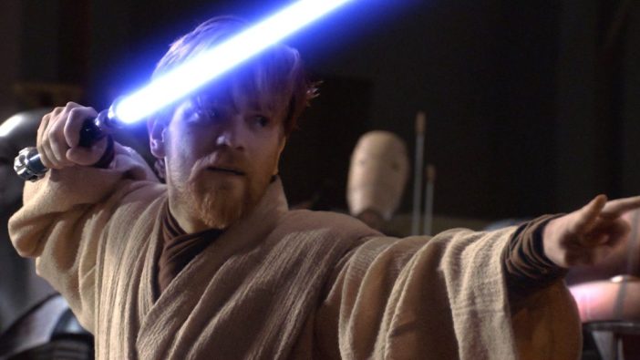 Obi-Wan Kenobi delay Disney+ Star Wars Ewan McGregor return rumored