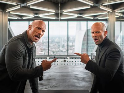 Hobbs & Shaw creates successful Fast & Furious cinematic universe