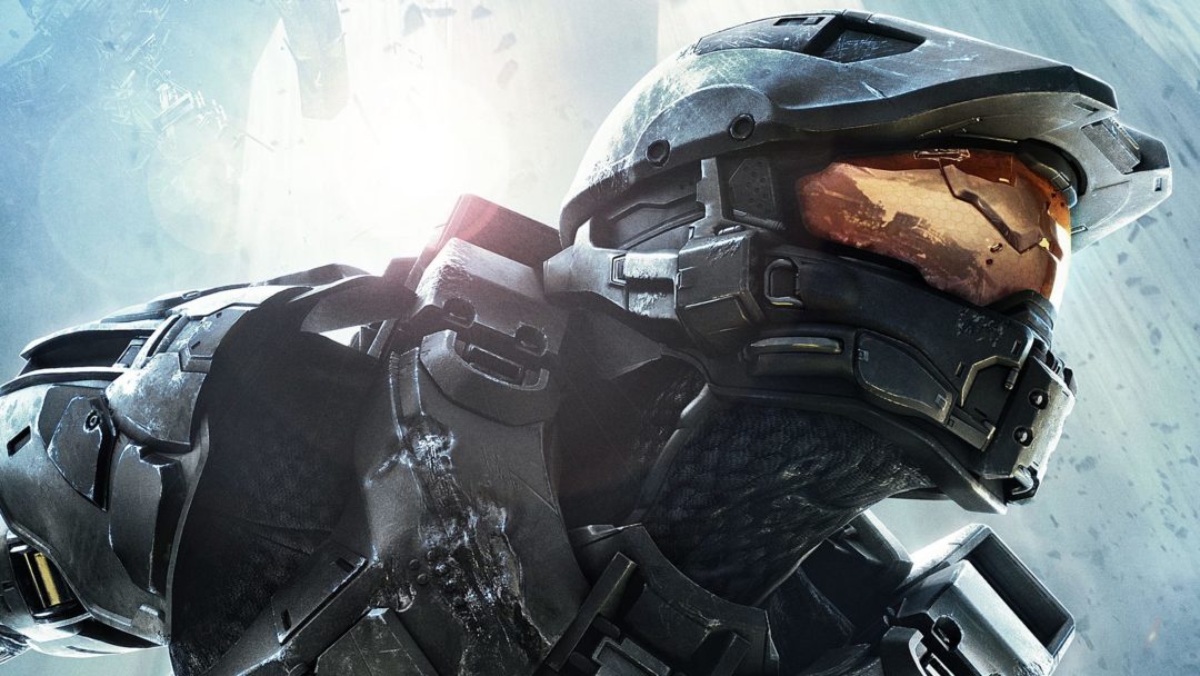 Halo TV Series Casting