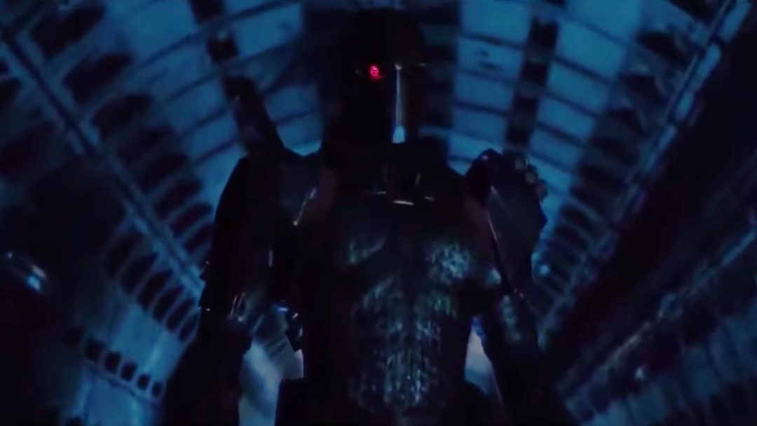 Titans Season 2 First Trailer Has Landed for DC Universe streaming service