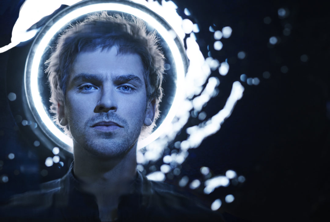 More Legion? Maybe, says Jeph Loeb of Marvel Television