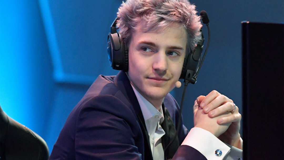 Ninja exclusive to Mixer after bidding war, no more Twitch