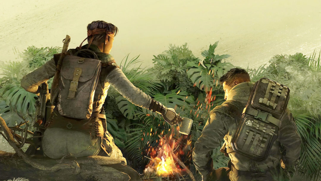 Rainbow Six Siege Operation Ember Rise