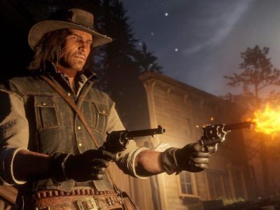 Modders Are Making a Grassroots Red Dead Redemption Remaster for PC