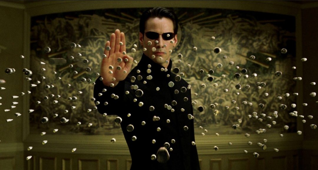 Matrix 4 Is Happening with Keanu Reeves, Carrie Anne Moss, and Lana Wachowski