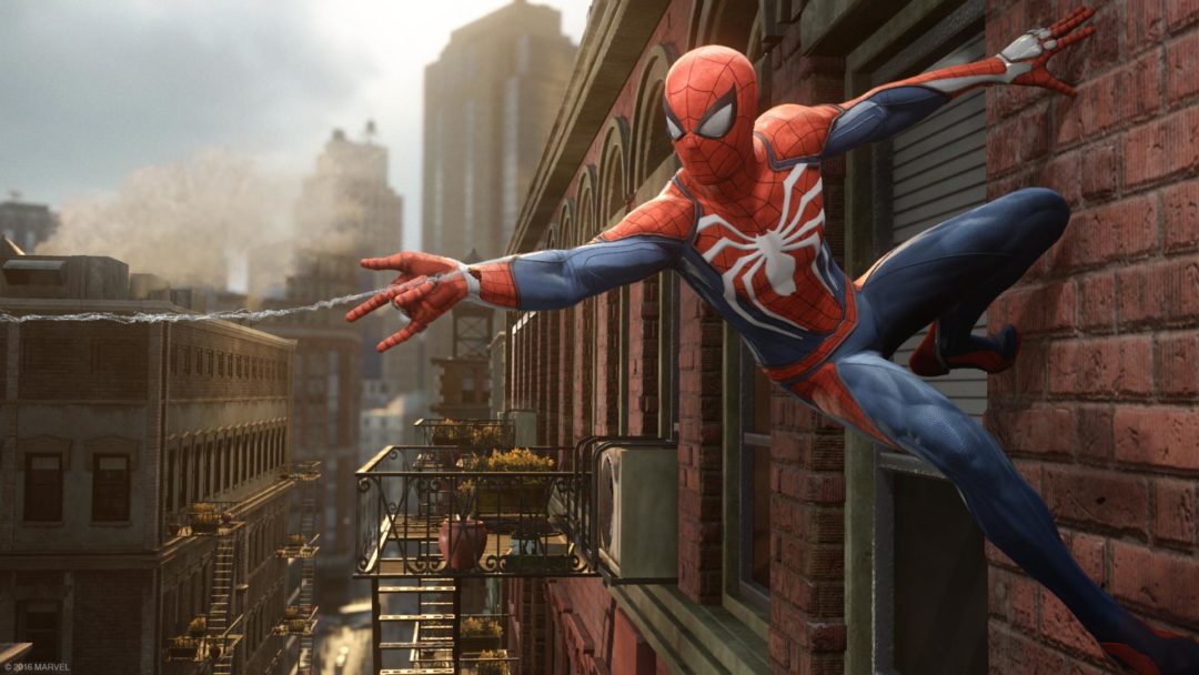 Insomniac bought by Sony
