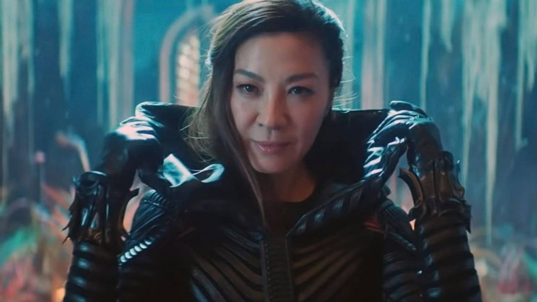 CBS trademarks Star Trek: Section 31, Star Trek: Prodigy