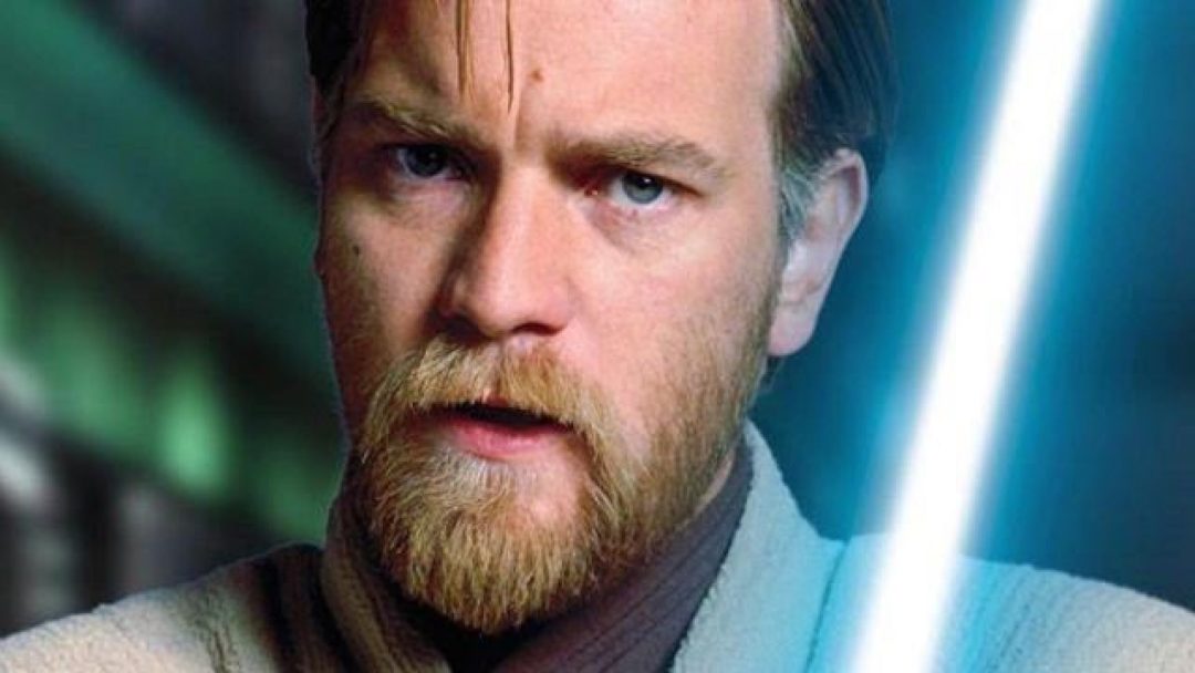 Obi-Wan 8 years after