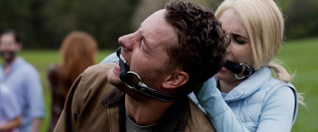 The Hunt, Universal Pictures