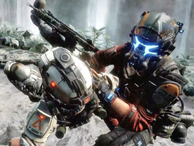 Respawn making AAA VR game for Oculus Studios for OC6
