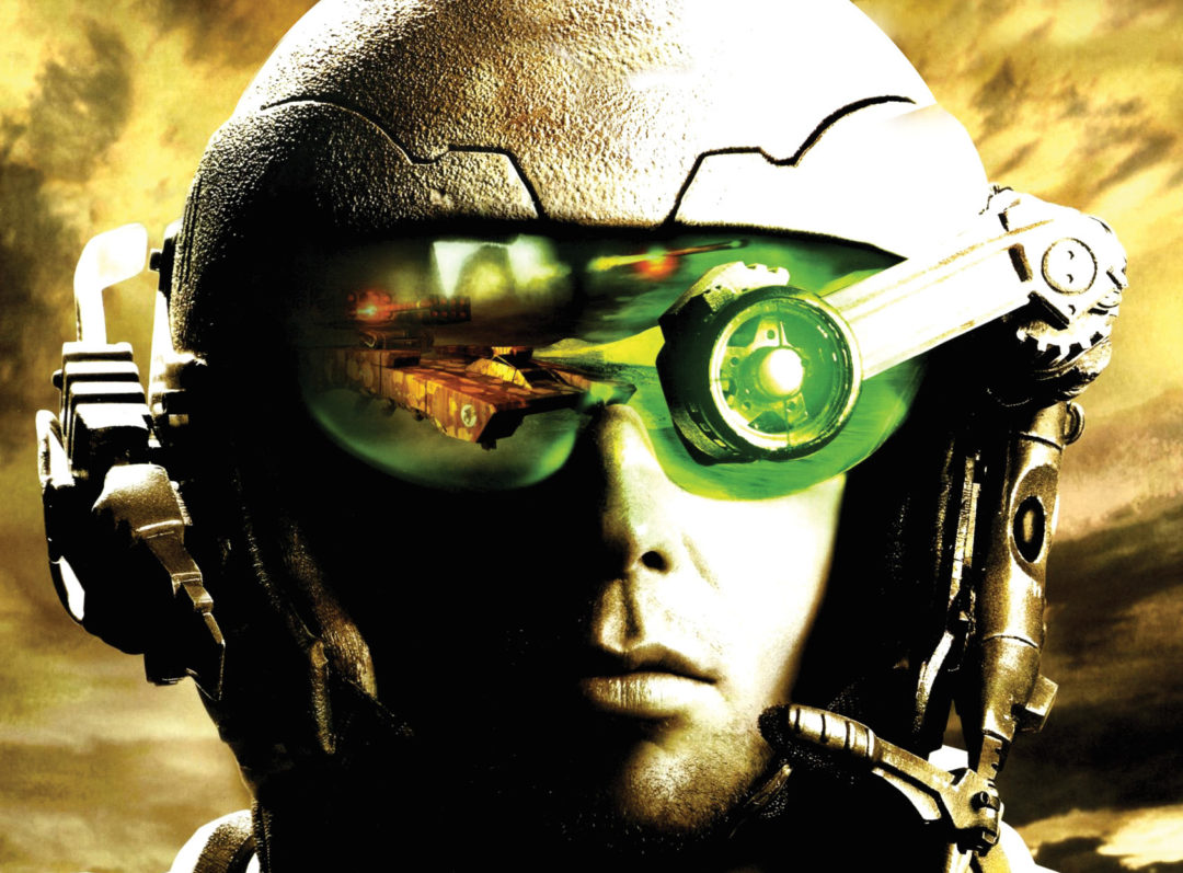 Command & Conquer: Tiberian Sun Adam Isgreen 20th anniversary interview