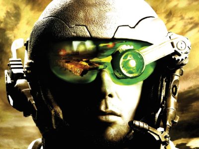 Command & Conquer: Tiberian Sun Adam Isgreen 20th anniversary interview