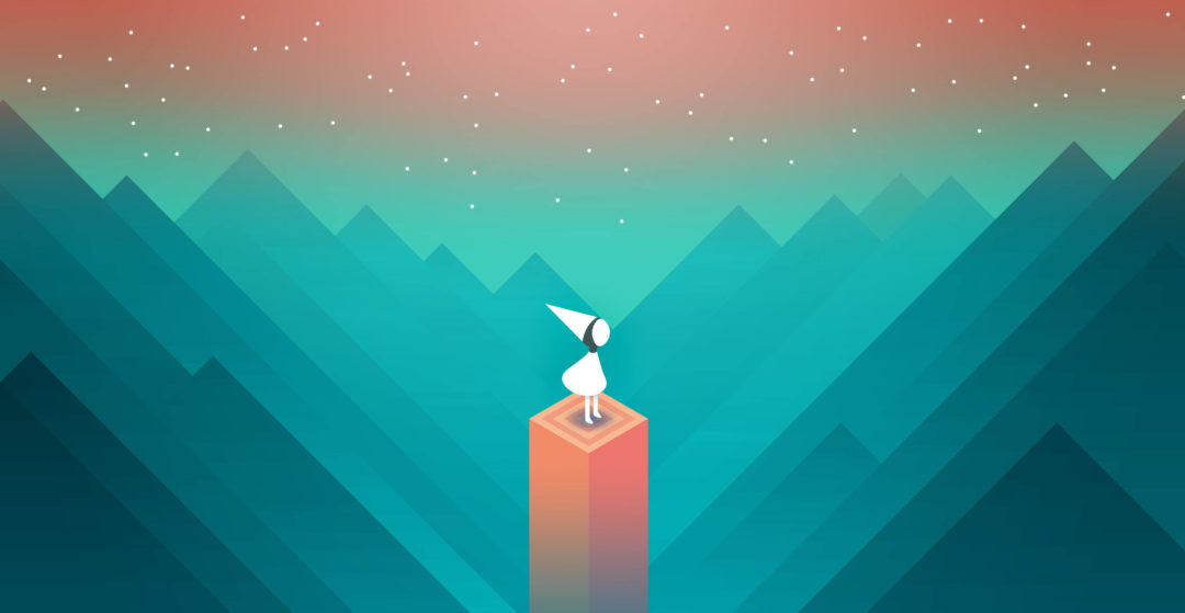 Monument Valley 3 needs game director, says ustwo games