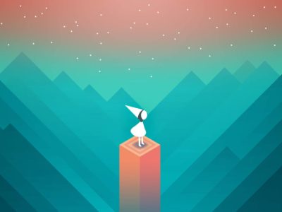 Monument Valley 3 needs game director, says ustwo games