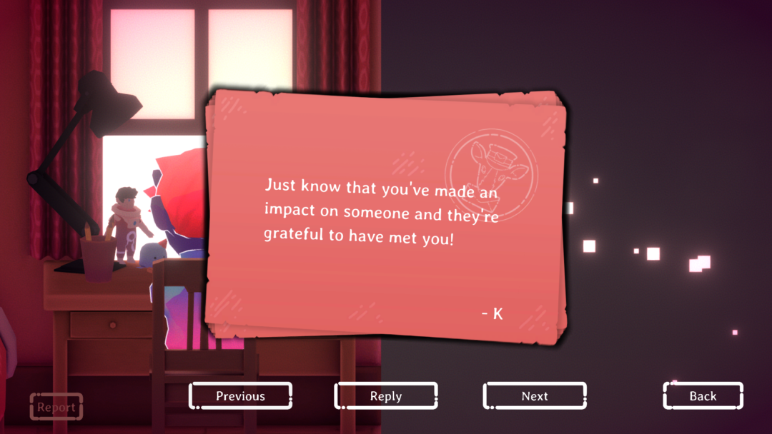 Kind Words (lo fi chill beats to write to)