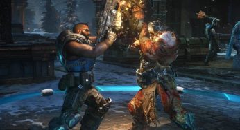 Gears 5 Learned from the Failures of Dead Space 3 and Halo 5