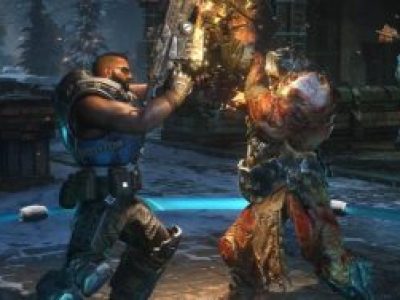 Gears 5 Learned from the Failures of Dead Space 3 and Halo 5