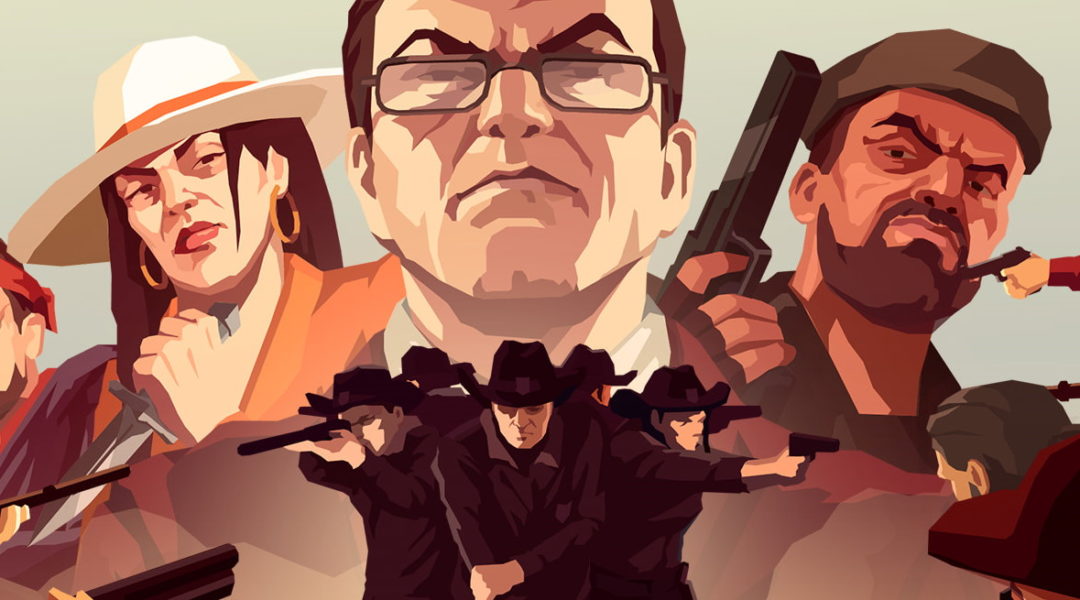 Rebel Cops - Review in 3 Minutes