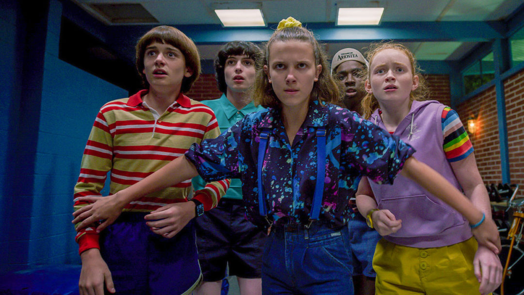 Stranger Things Season 4 Confirmed: We're Not in Hawkins Anymore
