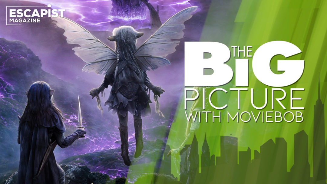 The Dark Crystal: Age of Resistance Is as Good as It Gets - The Big Picture