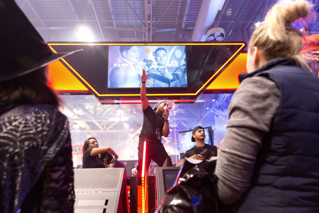 Enthusiast Gaming Becomes Global Gaming Leader with Luminosity Merger