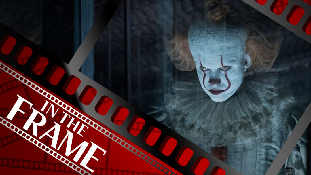 It Chapter Two Argues That the Only Way to Escape the Past Is to Confront It