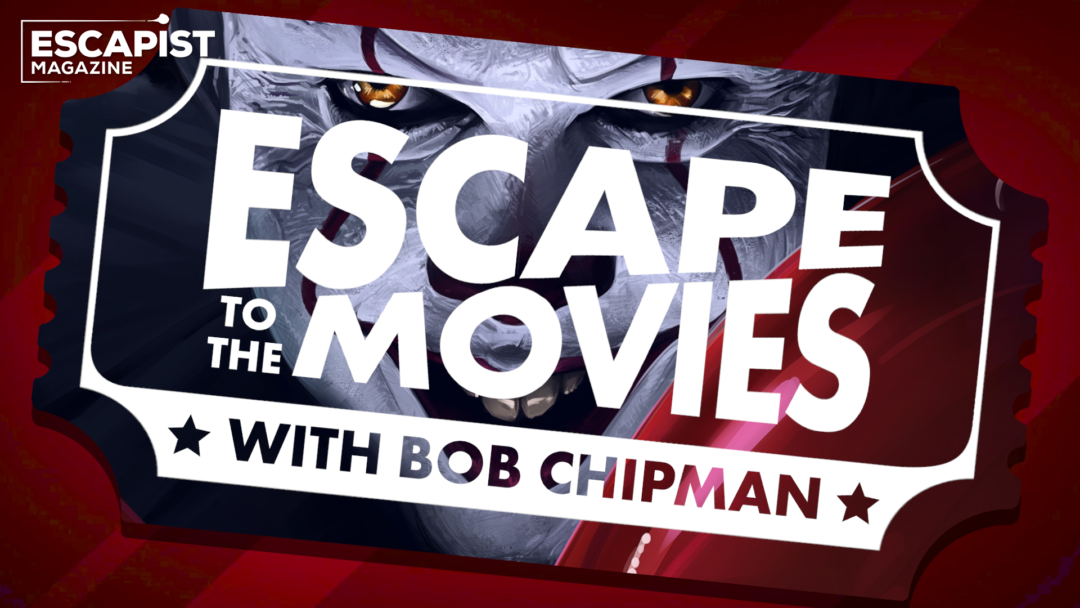 IT: Chapter Two Review - Escape to the Movies