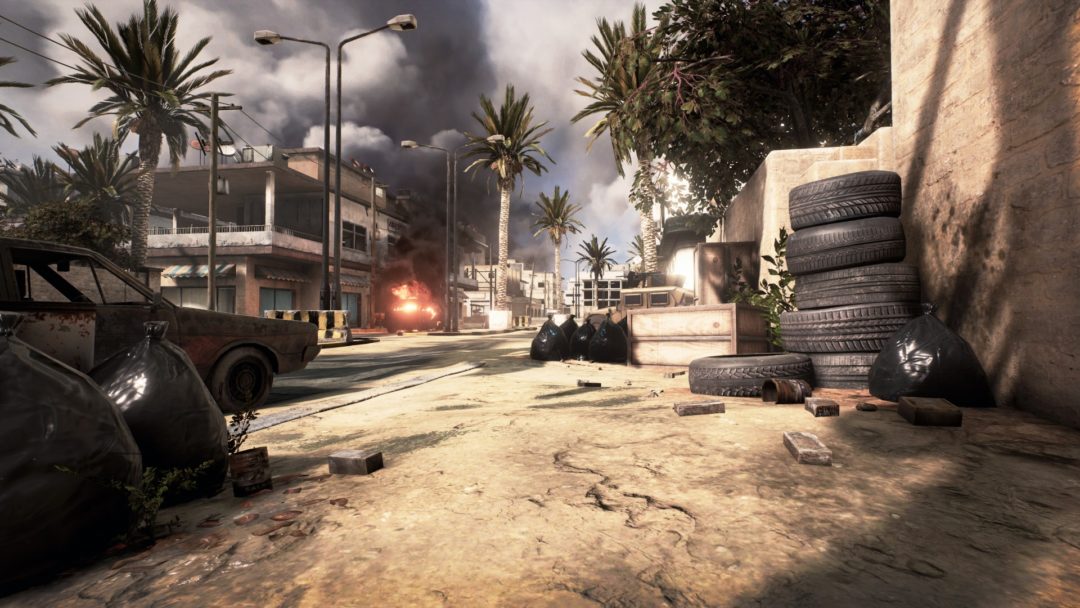 Insurgency Devs Discuss Canceled Cold War Game, Insurgency: Exiles