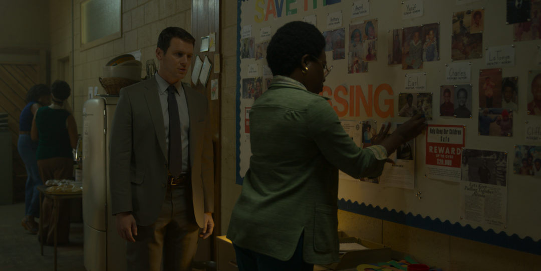 Mindhunter Deconstructs the Serial Killer Procedural