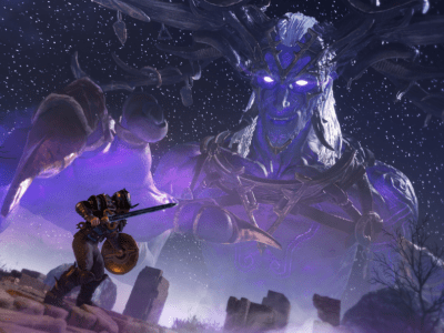 Exclusive: Rune II Launching Nov. 12 with a 15-Hour Quest to Kill Loki