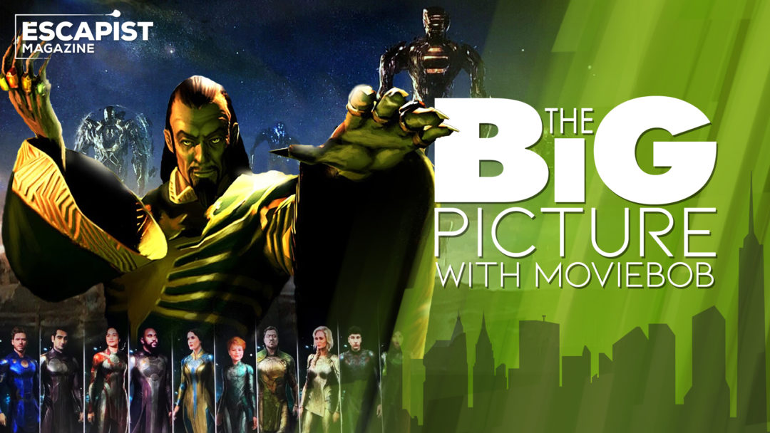 Are these the new MCU Infinity Stones? - The Big Picture