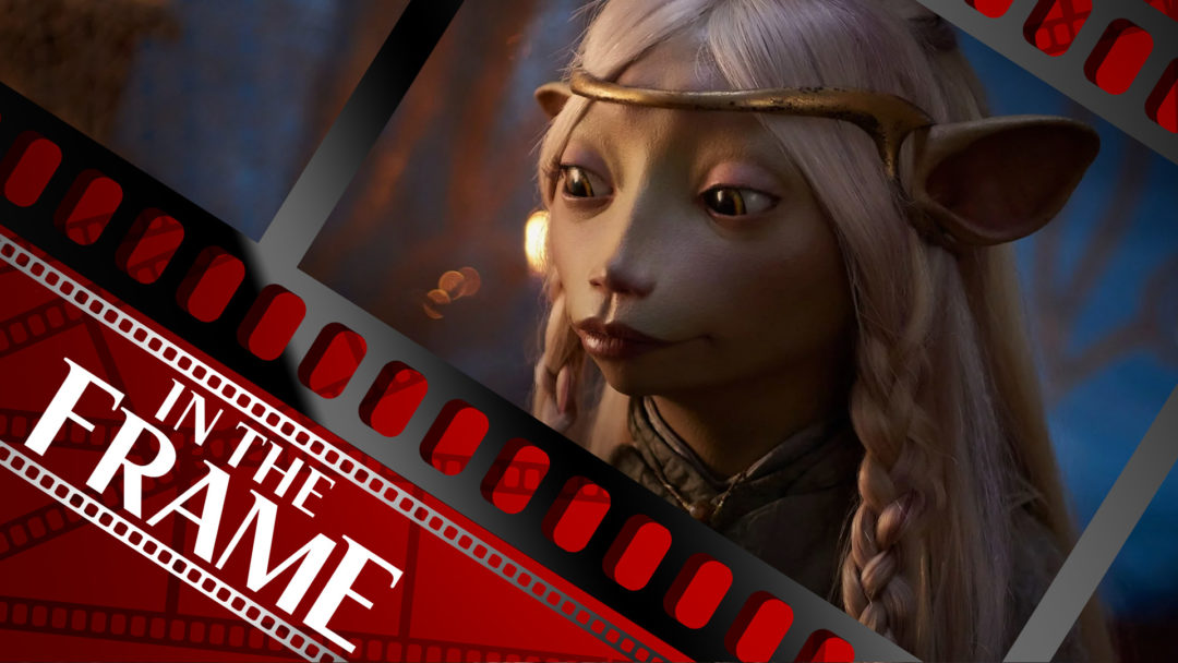 The Dark Crystal: Age of Resistance Is Powered by Beautiful Unreality