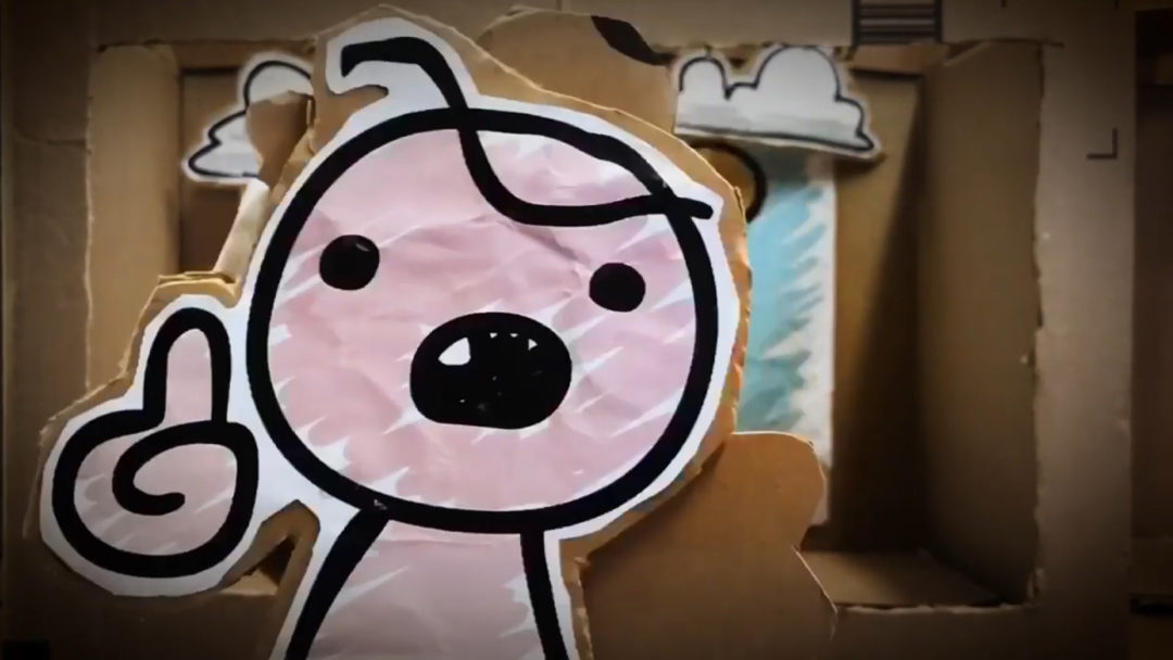 The Legend of Bum-bo Is a Turn-Based Binding of Isaac Prequel