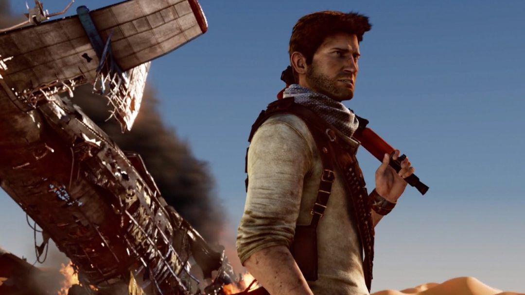 Travis Knight Is in Talks to Direct the Uncharted Movie