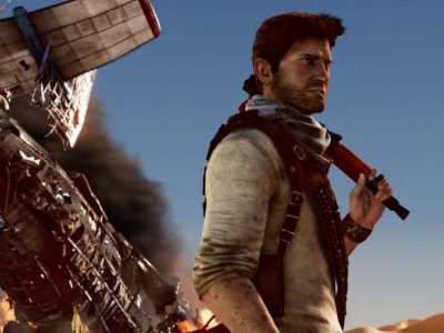 Travis Knight Is in Talks to Direct the Uncharted Movie