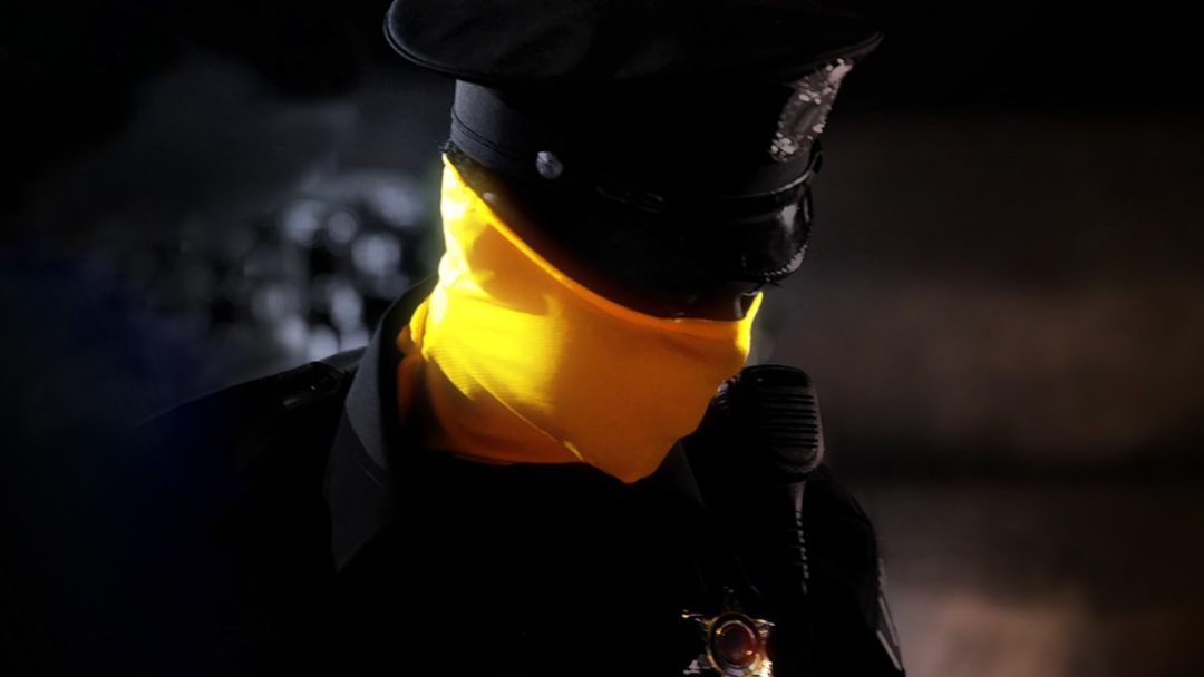 Watchmen HBO premiere date