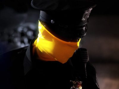 Watchmen HBO premiere date