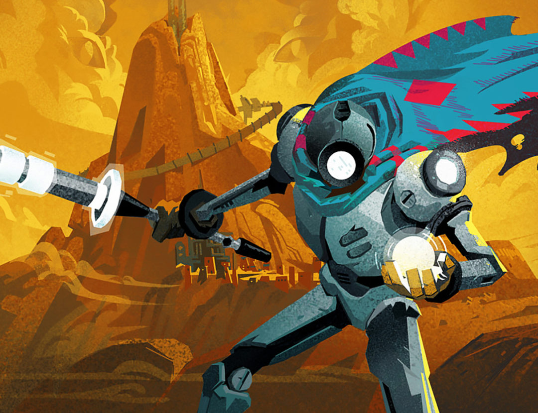 Creature in the Well - Review in 3 Minutes / 3 Minute Reviews