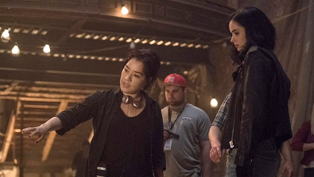 Deborah Chow Tapped by Disney to Direct Obi-Wan Kenobi Series