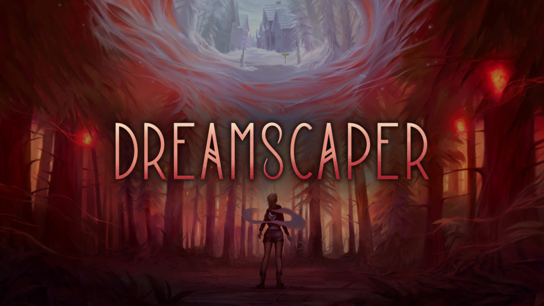 Dreamscaper Combines Elements of The Binding of Isaac, Dead Cells, and Ashen to Tell a Story About Depression